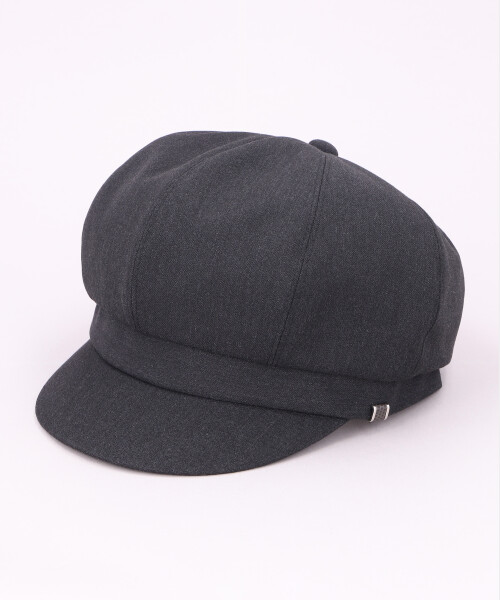 CHARCOAL GRAY